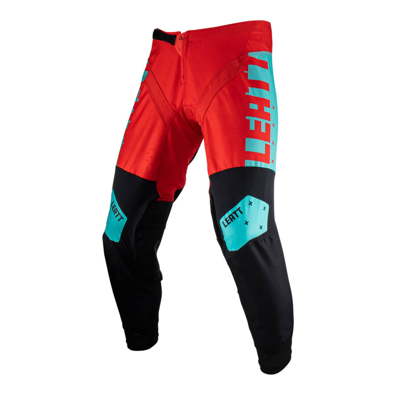 Load image into Gallery viewer, Leatt 2023 4.5 Pant - Fuel