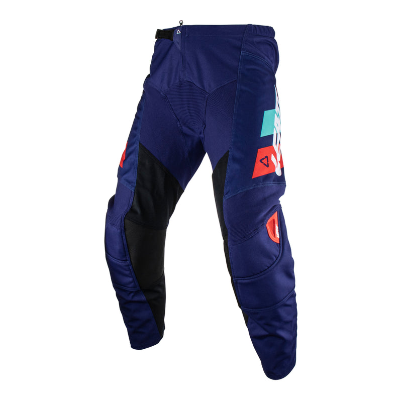 Load image into Gallery viewer, Leatt 2023 3.5 Ride Kit - Royal