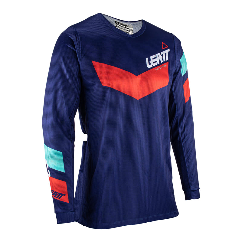 Load image into Gallery viewer, Leatt 2023 3.5 Ride Kit - Royal