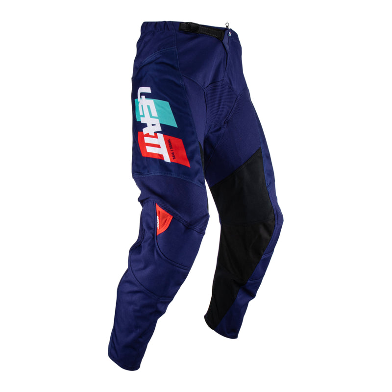 Load image into Gallery viewer, Leatt 2023 3.5 Ride Kit - Royal