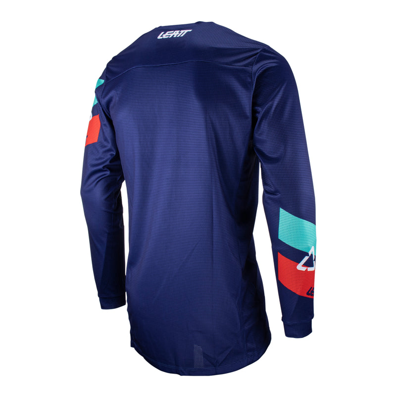 Load image into Gallery viewer, Leatt 2023 3.5 Ride Kit - Royal