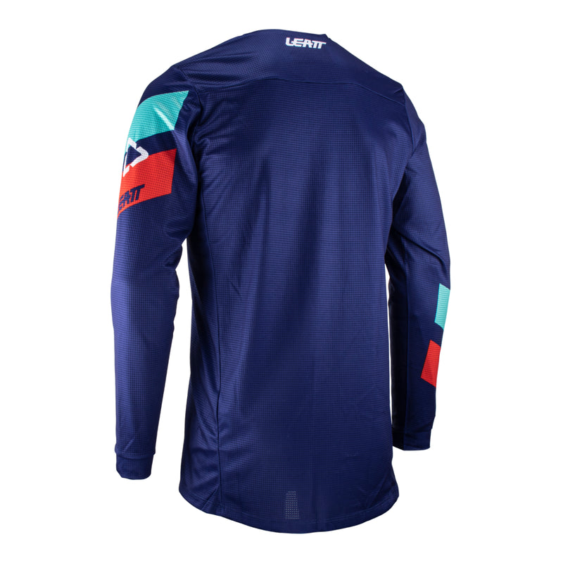 Load image into Gallery viewer, Leatt 2023 3.5 Ride Kit - Royal