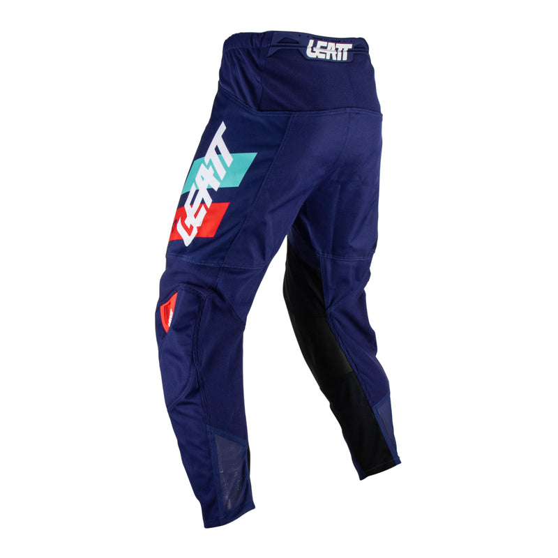 Load image into Gallery viewer, Leatt 2023 3.5 Ride Kit - Royal