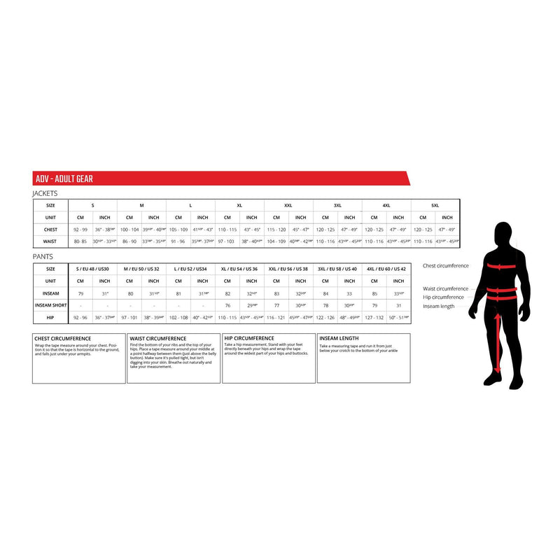 Load image into Gallery viewer, Leatt 7.5 ADV MultiTour Jacket - Stealth