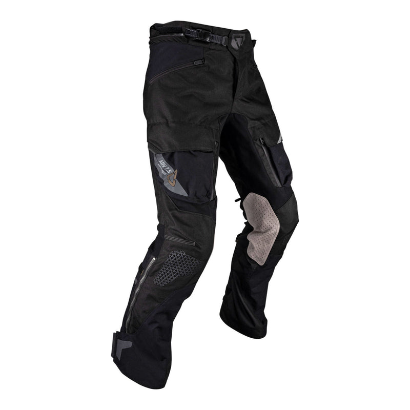 Load image into Gallery viewer, Leatt 7.5 ADV MultiTour Pants - Stealth