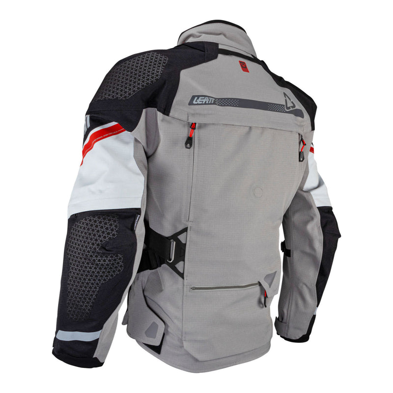 Load image into Gallery viewer, Leatt 7.5 ADV DriTour Jacket - Iron