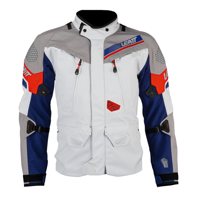 Load image into Gallery viewer, Leatt 7.5 ADV DriTour Jacket - Royal