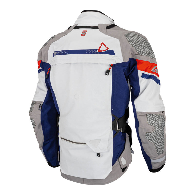 Load image into Gallery viewer, Leatt 7.5 ADV DriTour Jacket - Royal