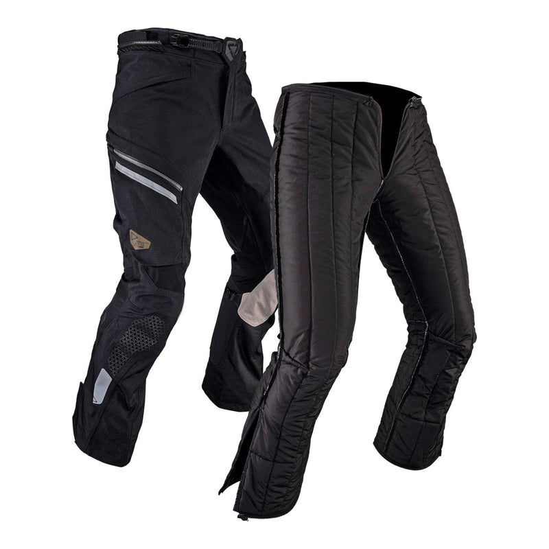 Load image into Gallery viewer, Leatt 7.5 ADV DriTour Pants - Stealth