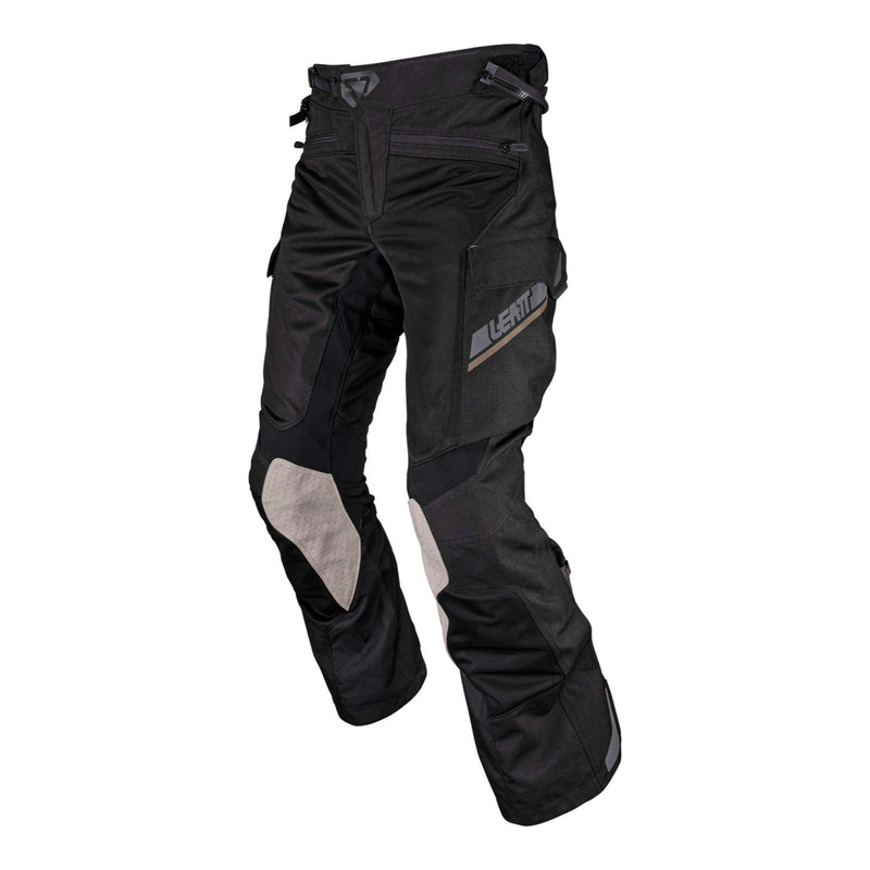 Load image into Gallery viewer, Leatt 7.5 ADV FlowTour Pants - Stealth