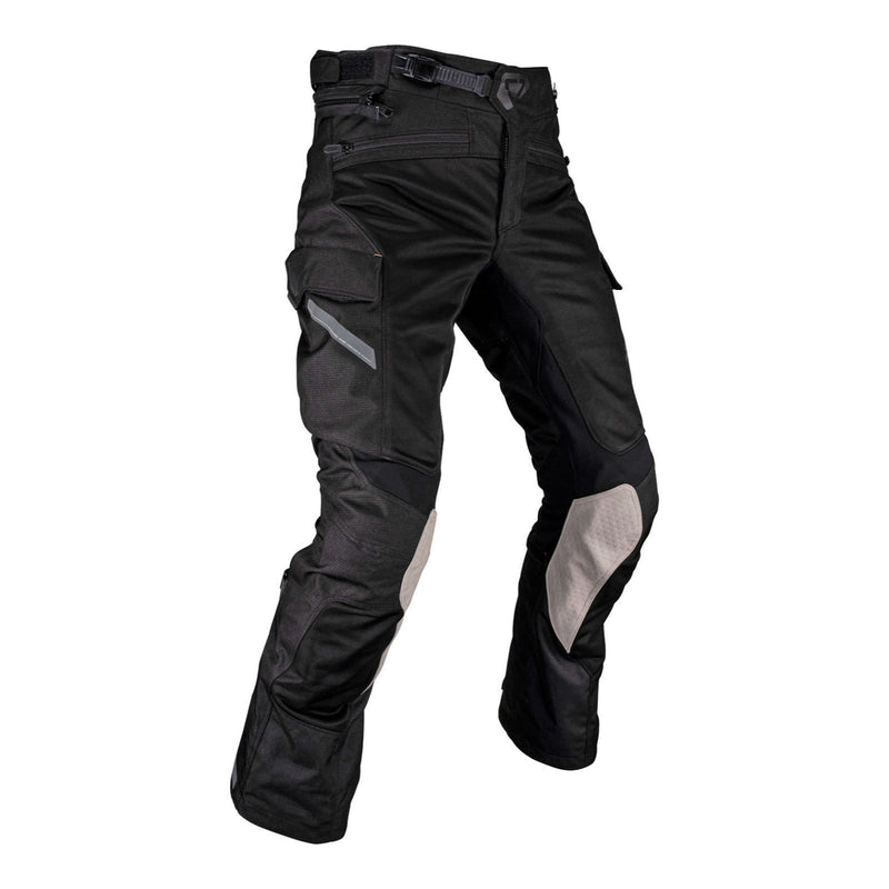 Load image into Gallery viewer, Leatt 7.5 ADV FlowTour Pants - Stealth