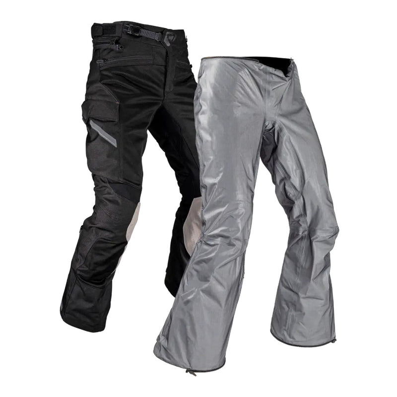 Load image into Gallery viewer, Leatt 7.5 ADV FlowTour Pants (Short) - Stealth