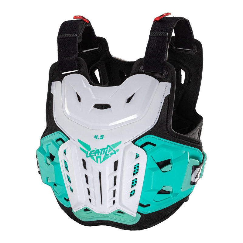 Load image into Gallery viewer, Leatt 4.5 Jacki Women's Chest Protector - Fuel