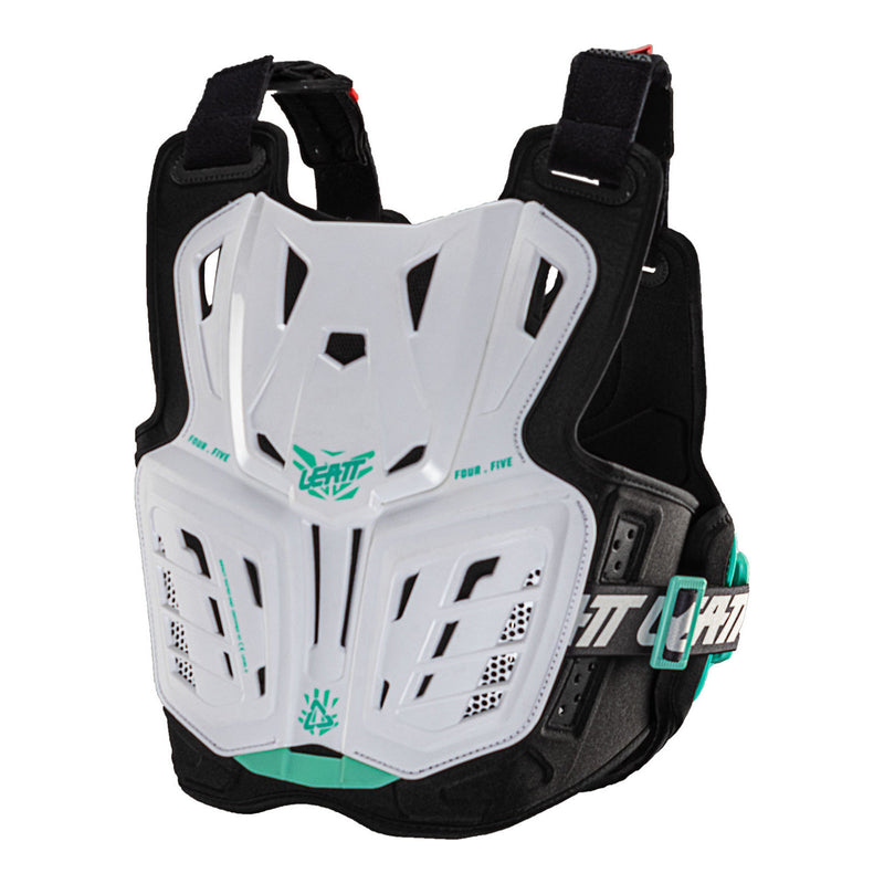 Load image into Gallery viewer, Leatt 4.5 Jacki Women's Chest Protector - Fuel