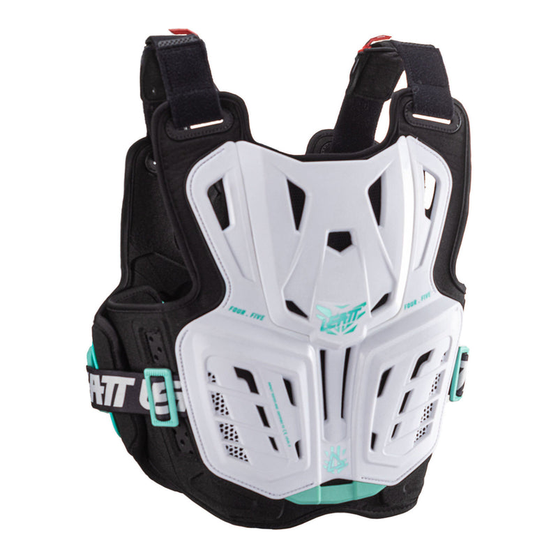 Load image into Gallery viewer, Leatt 4.5 Jacki Women's Chest Protector - Fuel