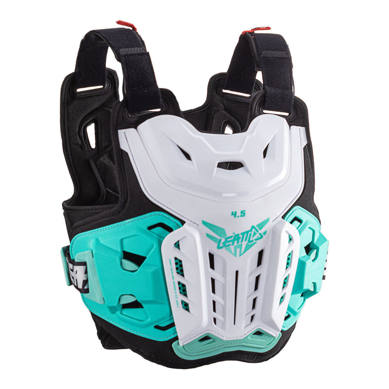 Load image into Gallery viewer, Leatt 4.5 Jacki Women's Chest Protector - Fuel