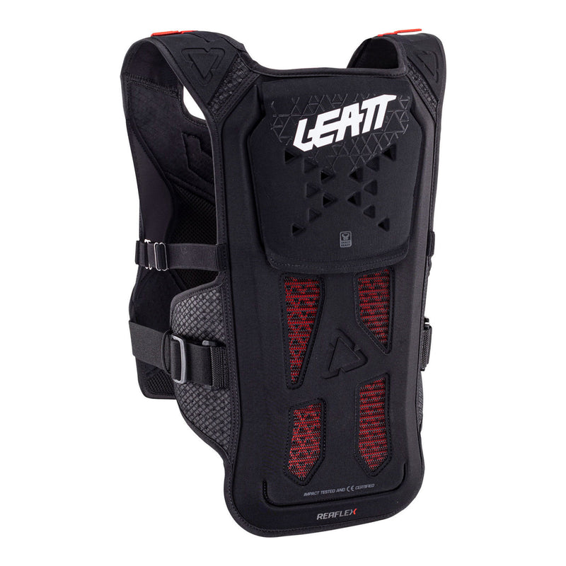 Load image into Gallery viewer, Leatt ReaFlex Ladies' Chest Protector