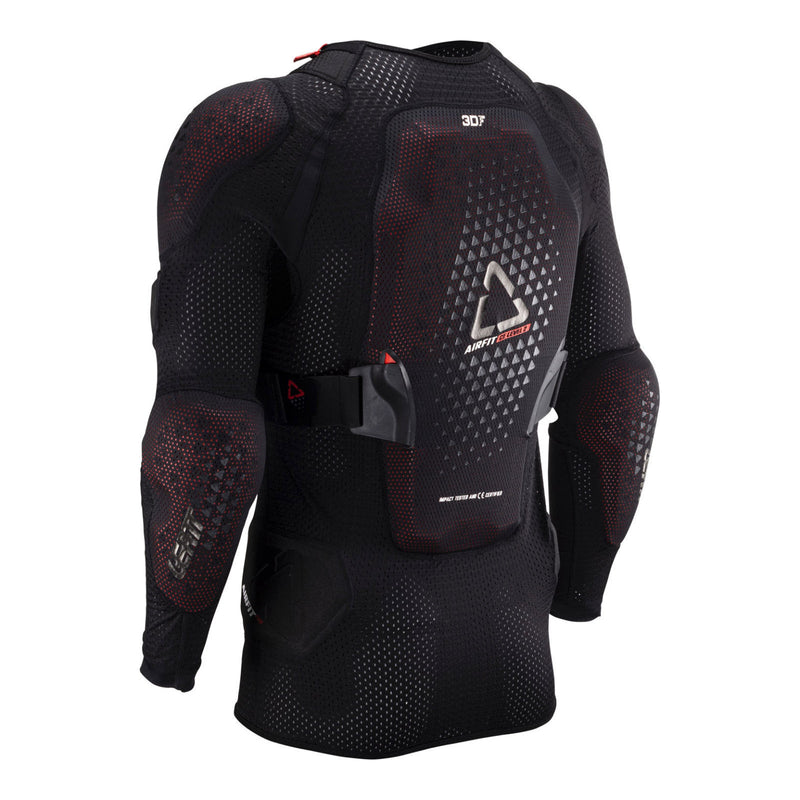 Load image into Gallery viewer, Leatt 3DF Body Protector AirFit Evo