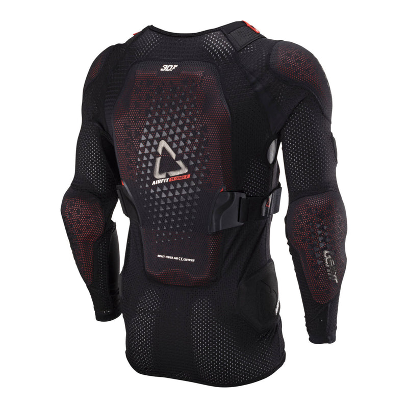 Load image into Gallery viewer, Leatt 3DF Body Protector AirFit Evo