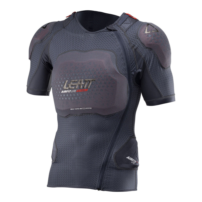 Load image into Gallery viewer, Leatt 3DF Body Tee AirFit Evo Lite