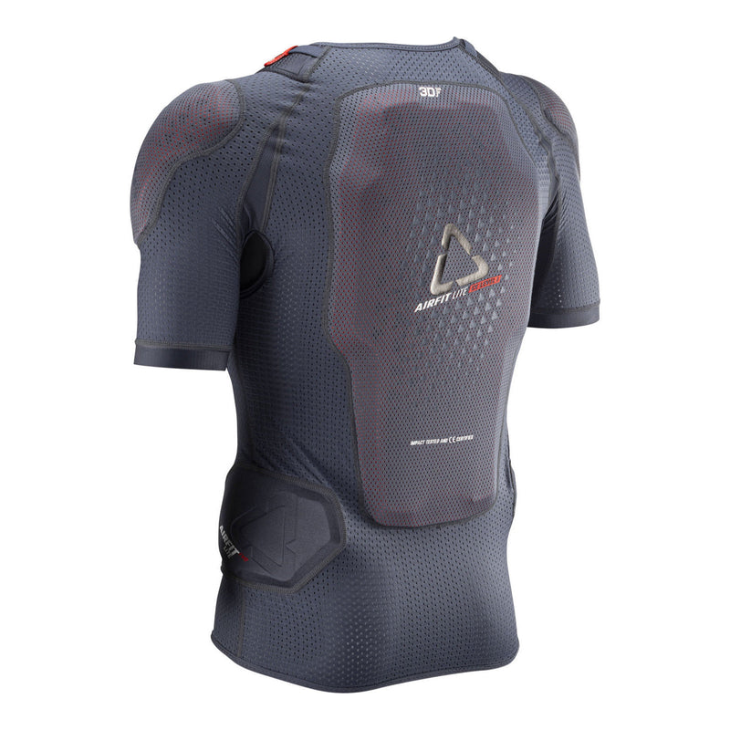 Load image into Gallery viewer, Leatt 3DF Body Tee AirFit Evo Lite