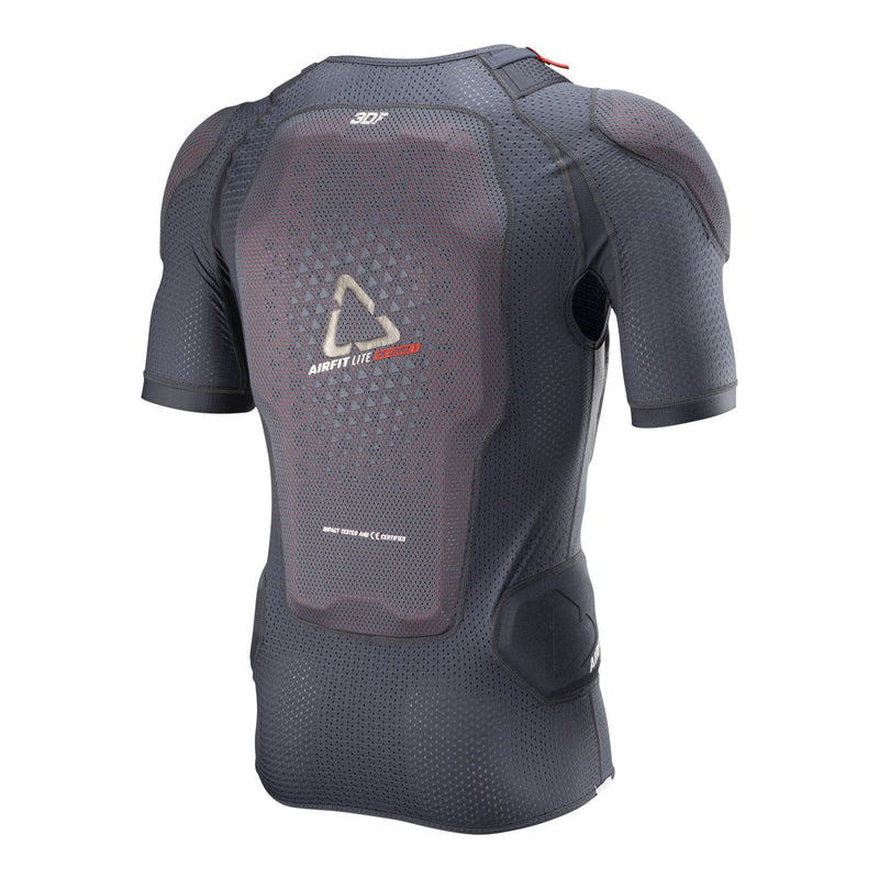 Load image into Gallery viewer, Leatt 3DF Body Tee AirFit Evo Lite