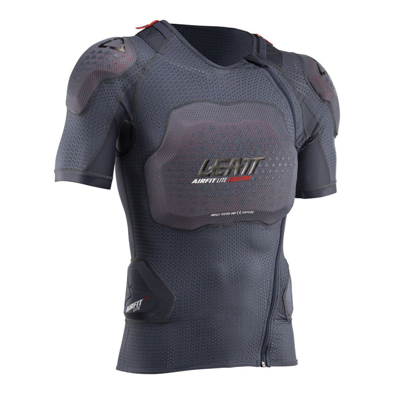 Load image into Gallery viewer, Leatt 3DF Body Tee AirFit Evo Lite