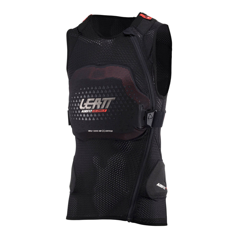 Load image into Gallery viewer, Leatt 3DF Body Vest AirFit Evo