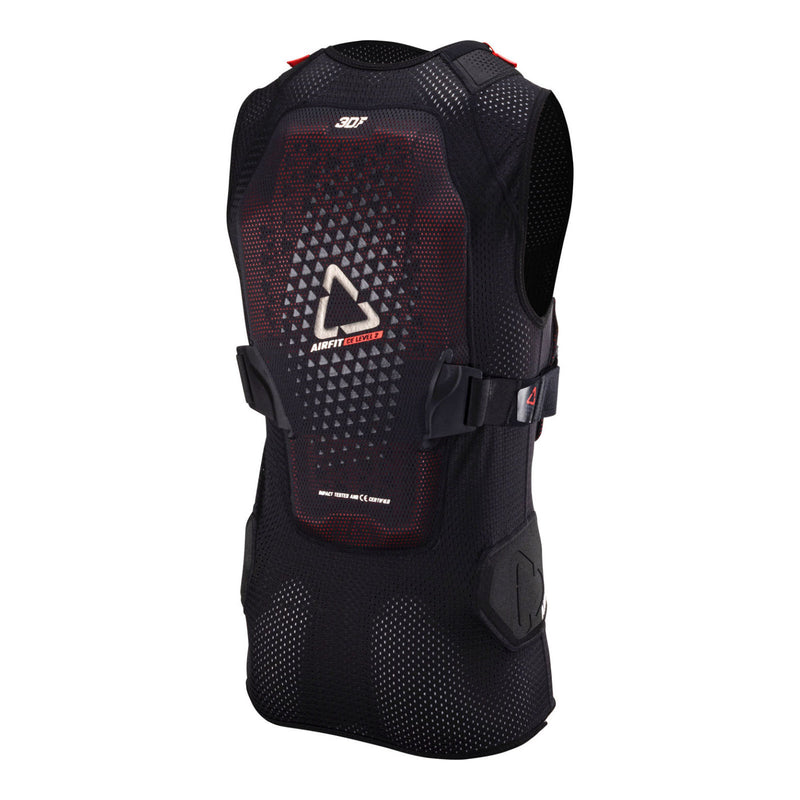 Load image into Gallery viewer, Leatt 3DF Body Vest AirFit Evo