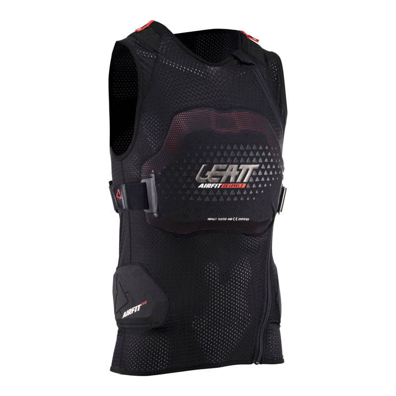 Load image into Gallery viewer, Leatt 3DF Body Vest AirFit Evo