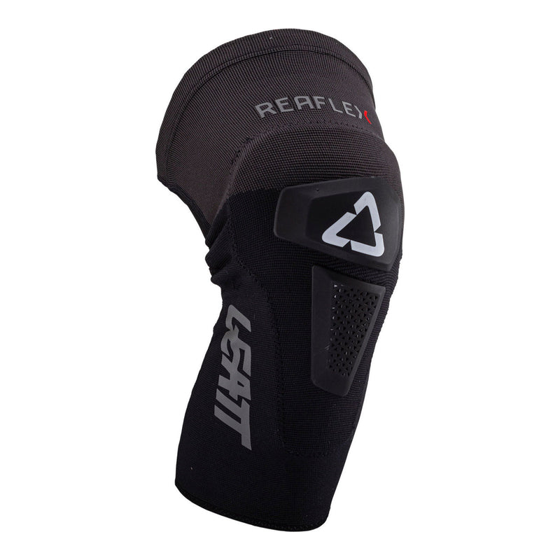 Load image into Gallery viewer, Leatt ReaFlex Hybrid Knee Guard