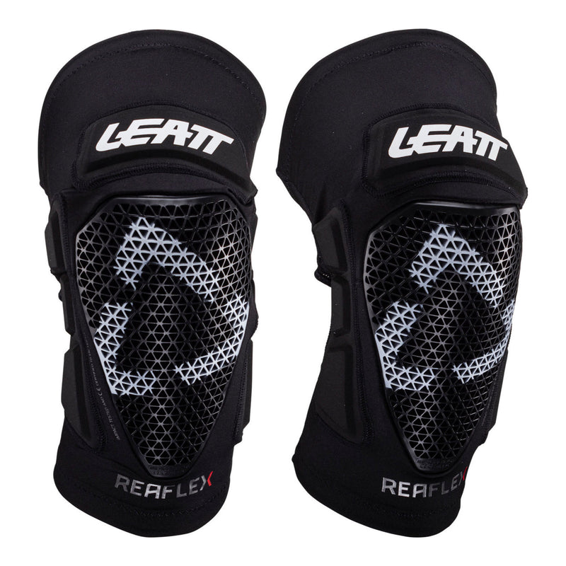 Load image into Gallery viewer, Leatt ReaFlex Pro Knee Guard