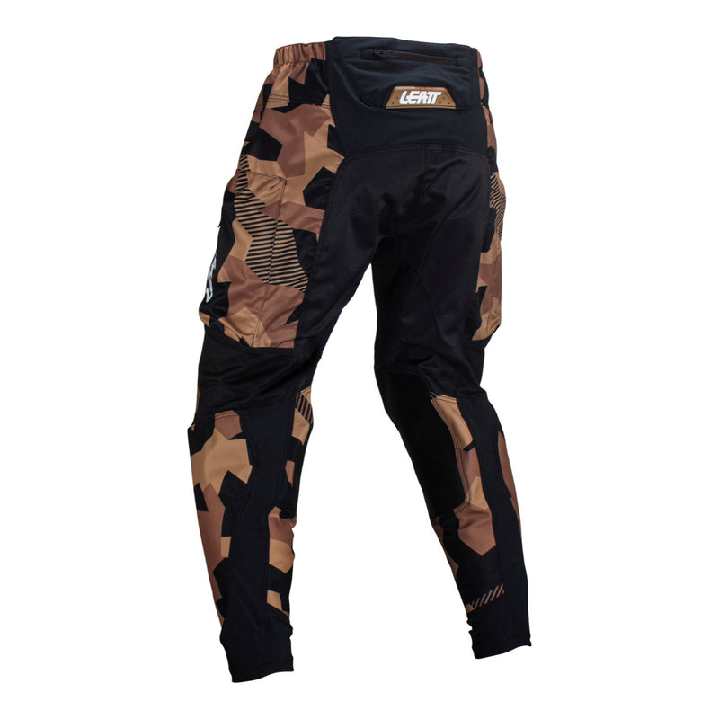 Load image into Gallery viewer, Leatt 4.5 Enduro Pant - Stone