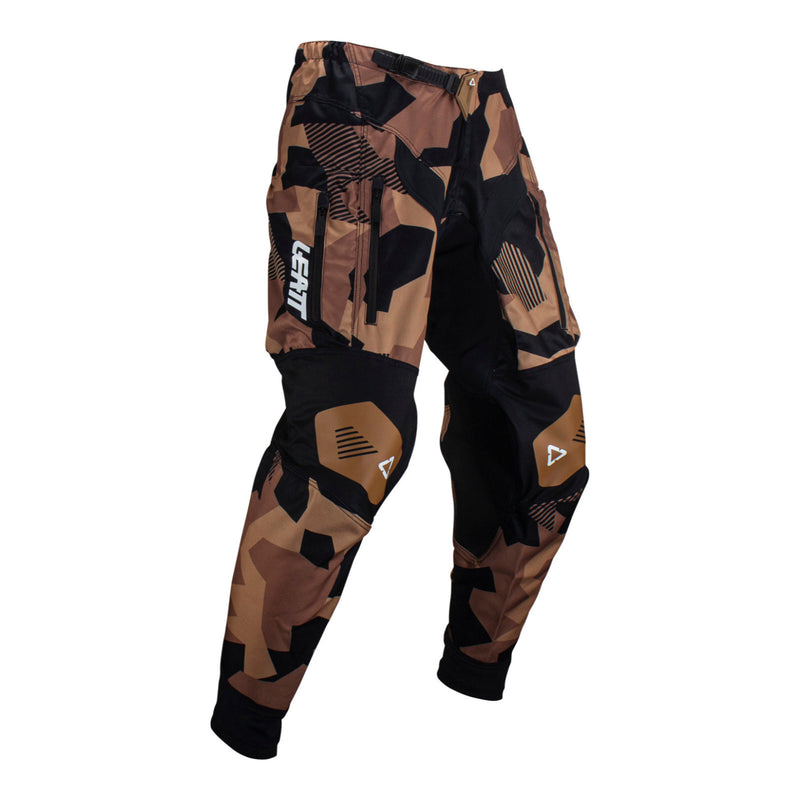 Load image into Gallery viewer, Leatt 4.5 Enduro Pant - Stone