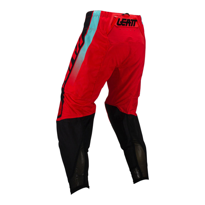 Load image into Gallery viewer, Leatt 2024 4.5 Pant - Red
