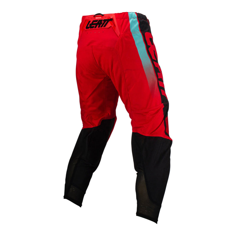 Load image into Gallery viewer, Leatt 2024 4.5 Pant - Red