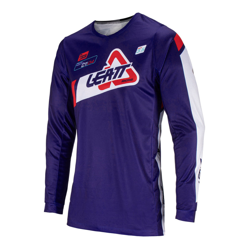 Load image into Gallery viewer, Leatt 2024 3.5 Ride Kit - Royal