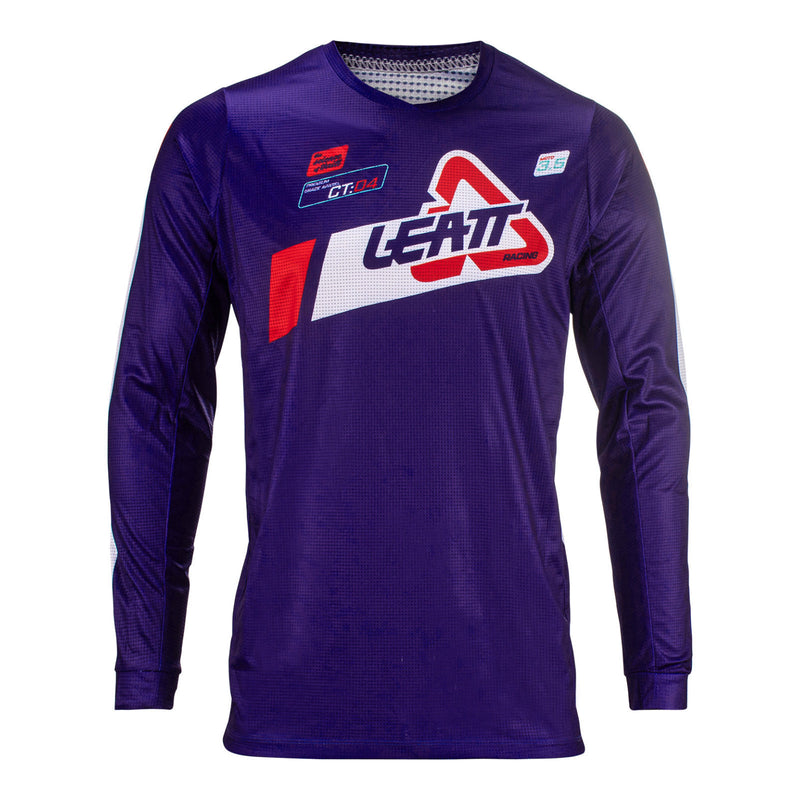 Load image into Gallery viewer, Leatt 2024 3.5 Ride Kit - Royal