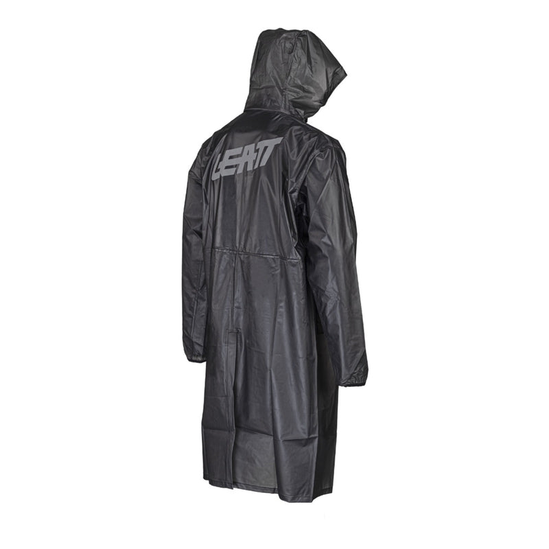 Load image into Gallery viewer, Leatt Mudcoat - Black (One Size)