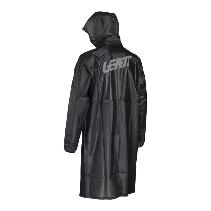 Load image into Gallery viewer, Leatt Mudcoat - Black (One Size)