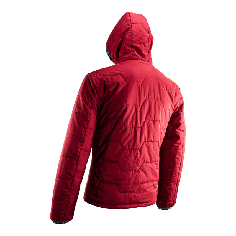 Load image into Gallery viewer, Leatt Team Jacket - Ruby