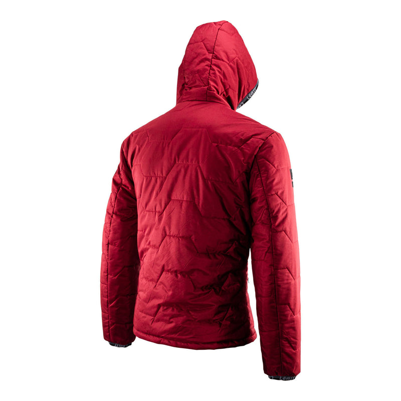 Load image into Gallery viewer, Leatt Team Jacket - Ruby