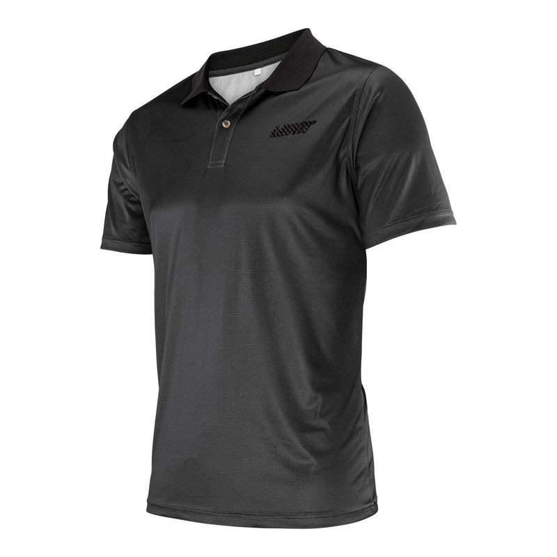 Load image into Gallery viewer, Leatt Team Polo Shirt - Graphene