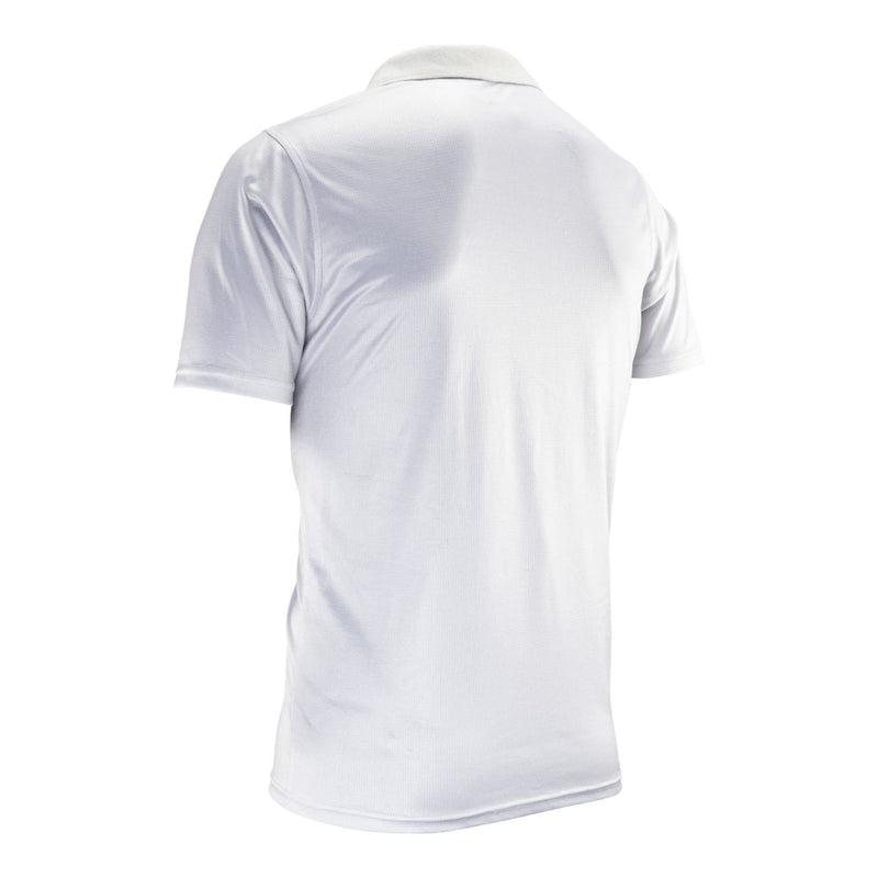 Load image into Gallery viewer, Leatt Team Polo Shirt - Steel