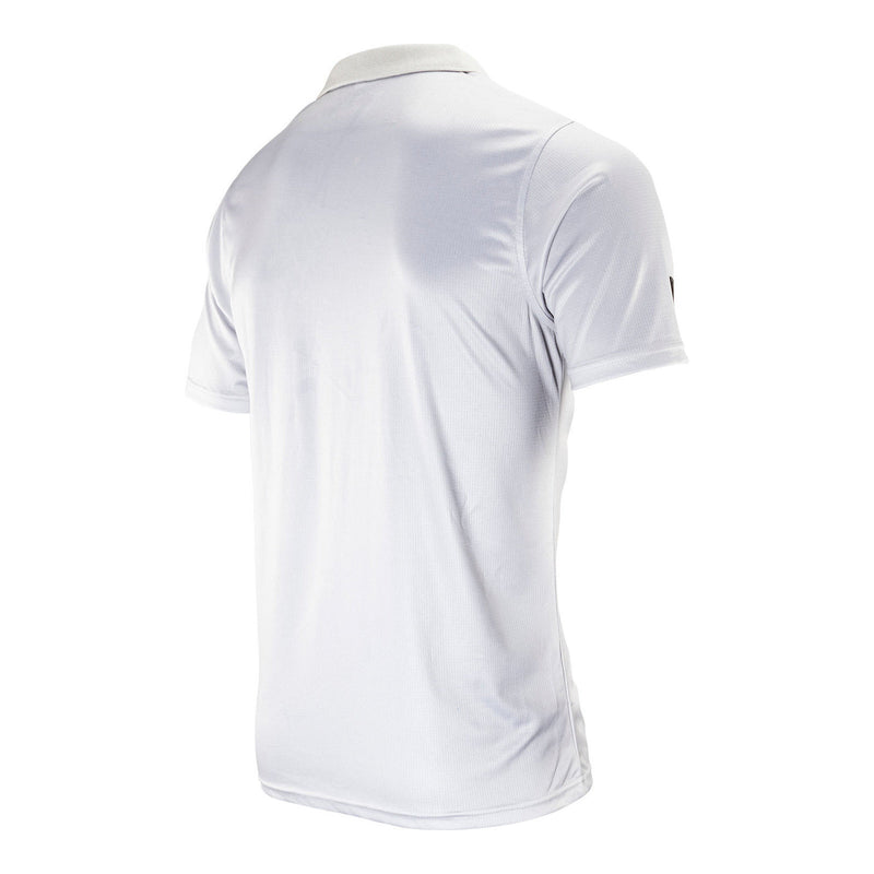 Load image into Gallery viewer, Leatt Team Polo Shirt - Steel