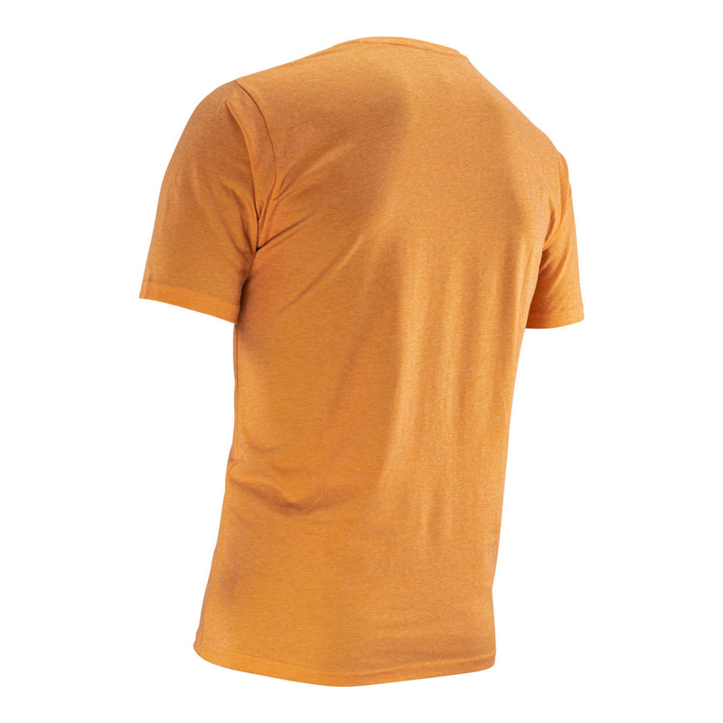 Load image into Gallery viewer, Leatt Core T-Shirt - Rust