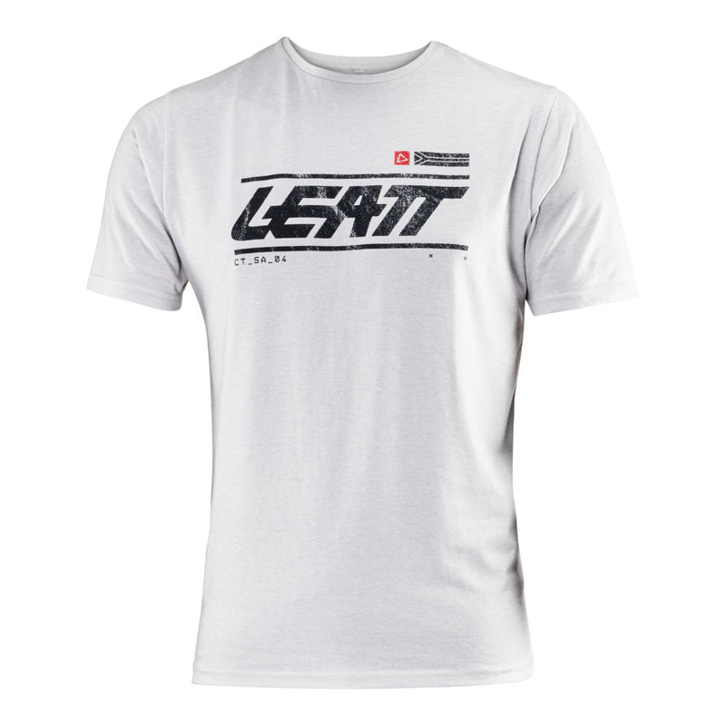 Load image into Gallery viewer, Leatt Core T-Shirt - Steel