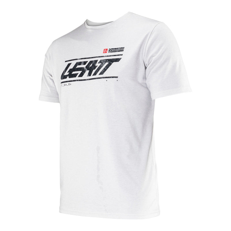 Load image into Gallery viewer, Leatt Core T-Shirt - Steel