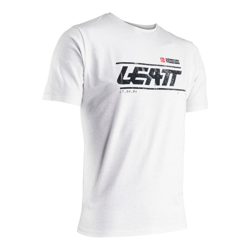 Load image into Gallery viewer, Leatt Core T-Shirt - Steel