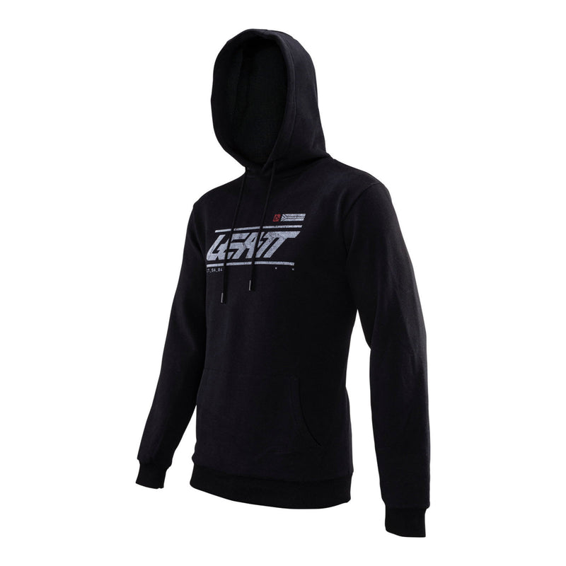 Load image into Gallery viewer, Leatt Core Hoodie - Black